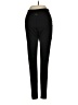 Unbranded Solid Black Active Pants Size S - photo 2