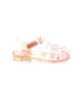 OshKosh B'gosh White Sandals Size 5 (baby) - photo 1
