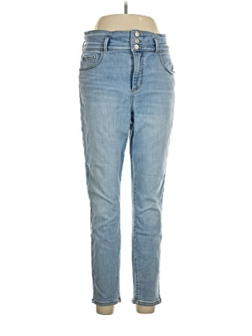 Ann Taylor Jeans (view 1)