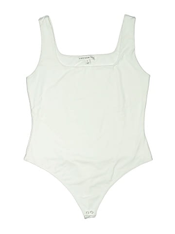 And Now This Bodysuit (view 1)
