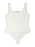And Now This Ivory Bodysuit Size XL - photo 1