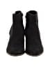 Unisa Black Ankle Boots Size 8 - photo 2