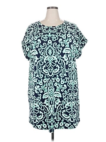 Soft Surroundings Casual Dress (view 1)