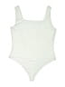 And Now This Ivory Bodysuit Size XL - photo 2