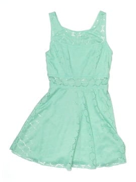 Trixxi Girl Dress (view 1)