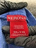 Merona Blue Casual Pants Size XXL - photo 5