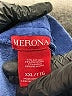 Merona Blue Casual Pants Size XXL - photo 6