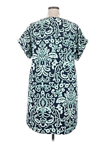 Soft Surroundings Casual Dress (view 2)