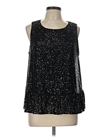 Vineyard Vines Sleeveless Blouse (view 1)