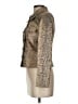 Carmen Marc Valvo 100% Acetate Gold Jacket Size 4 - photo 5