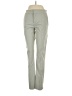 Athleta Solid Green Active Pants Size 2 - photo 1