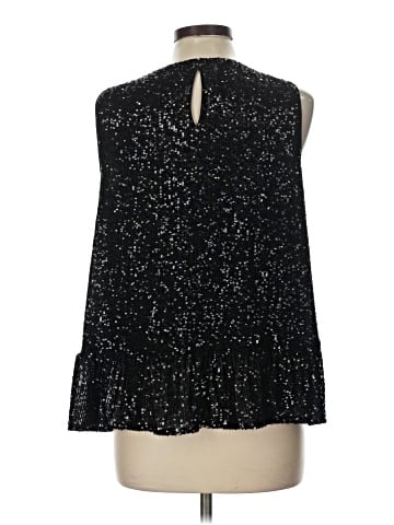Vineyard Vines Sleeveless Blouse (view 2)