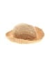 Old Navy Tan Sun Hat One size - photo 1