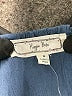 Hippie Rose 100% Rayon Blue Sleeveless Blouse Size M - photo 7