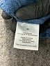 Hippie Rose 100% Rayon Blue Sleeveless Blouse Size M - photo 8