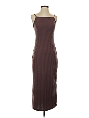Say What? Casual Dress (view 1)
