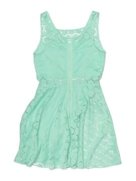 Trixxi Girl Dress (view 2)