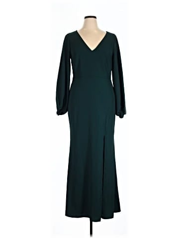 Dessy Collection Casual Dress (view 1)