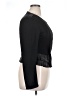 Olsenboye Black Jacket Size XL - photo 4