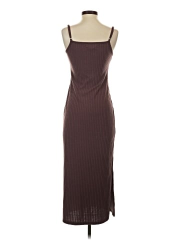 Say What? Casual Dress (view 2)