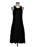 Theory Black Casual Dress Size S - photo 1
