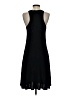 Theory Black Casual Dress Size S - photo 2
