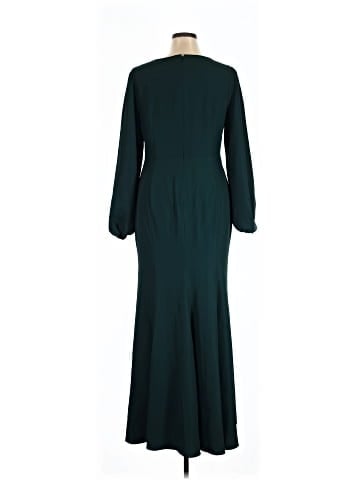Dessy Collection Casual Dress (view 2)