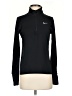 Nike Black Track Jacket Size XS - photo 1