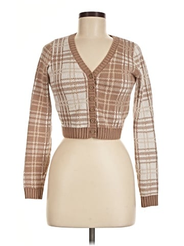 Hollister Cardigan (view 1)