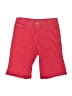 Tutto Piccolo Solid Red Shorts Size 5 - photo 1