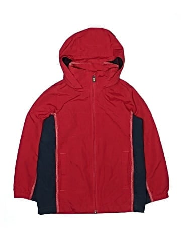 Lands' End Windbreaker (view 1)