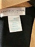 Garfield & Marks Black Sleeveless Top Size S - photo 8