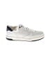MWL by Madewell 100% Leather White Sneakers Size 10 - photo 1