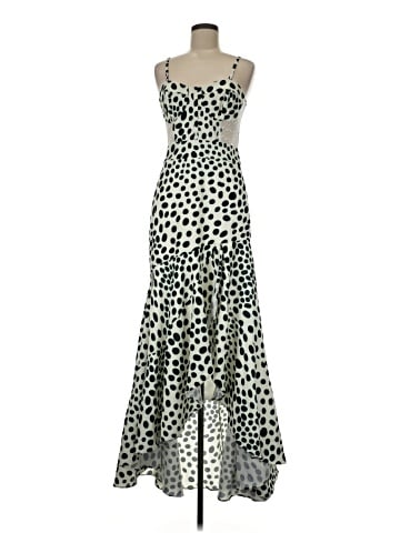 PatBO Cocktail Dress (view 1)