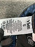 YMI Blue Denim Shorts Size 5 - photo 4