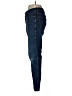 Madewell Solid Blue Jeans Size 29 waist - photo 5
