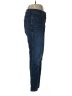 Madewell Solid Blue Jeans Size 29 waist - photo 4