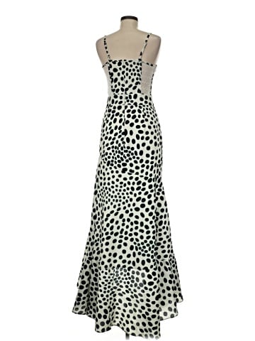PatBO Cocktail Dress (view 2)