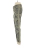 Zara Camo Green Jeans Size 2 - photo 5
