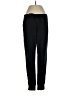 American Giant Solid Black Track Pants Size S - photo 1