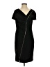 Escada Black Cocktail Dress Size EU 36 / US 6 - photo 1