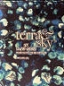 Terra & Sky Print Blue Active Pants Size 3X - photo 4