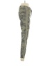 Zara Camo Green Jeans Size 2 - photo 4