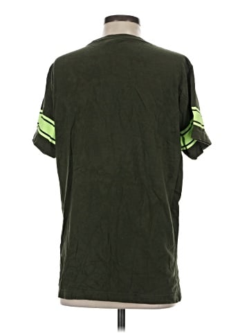 Victoria's Secret Pink Short Sleeve T-Shirt (view 2)