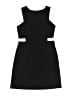 Milly Minis Black Dress Size 12 - photo 1