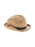 Unbranded Brown Sun Hat One size - photo 1