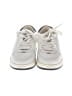 MWL by Madewell 100% Leather White Sneakers Size 10 - photo 2