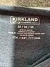 KIRKLAND Signature Blue Active Pants Size M - photo 7