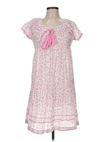 Gallabia Casual Dress (view 1)
