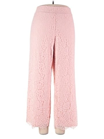 Isaac Mizrahi LIVE! Casual Pants (view 1)